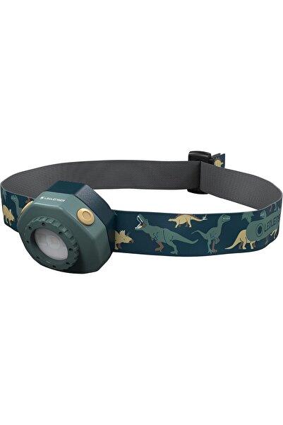 Ledlenser Kidled4R Green