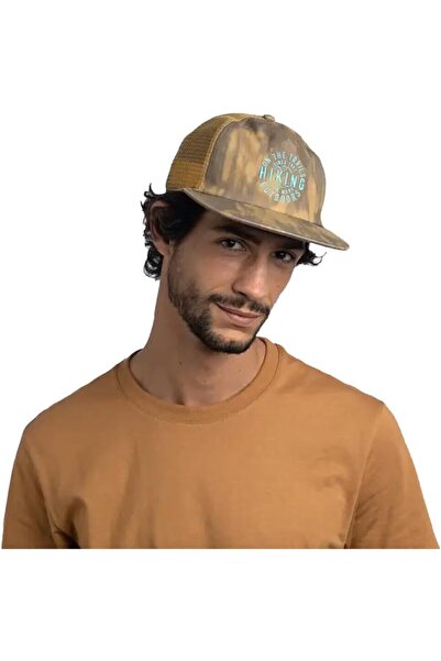 Buff Unisex Trucker Cap