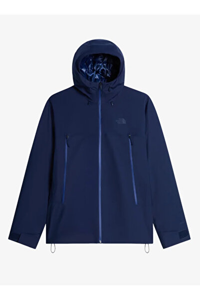 THE NORTH FACE NF0A88WD-21L Range Down Hooded Erkek Mont