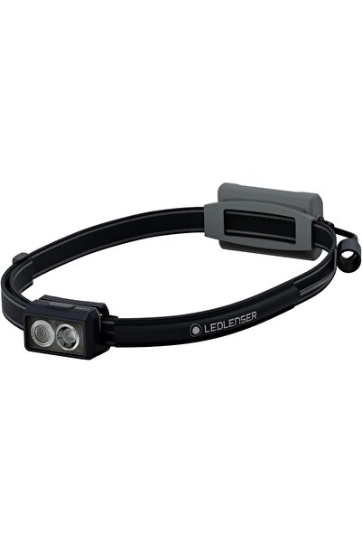 Ledlenser NEO3 Black & Gray