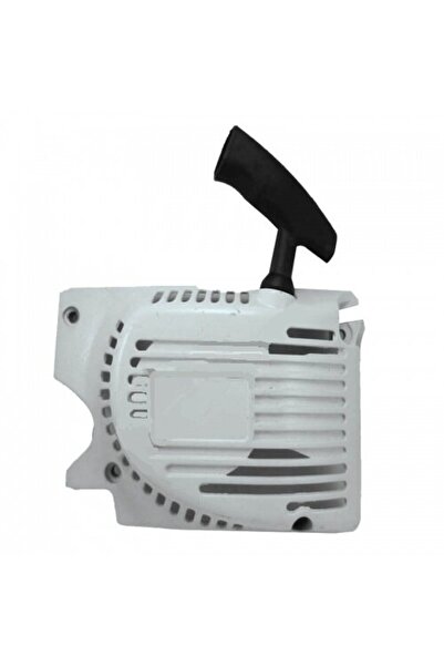 Generic Demaror metal