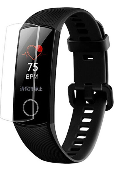 OEM Huawei Honor Band 4 Running Edition Σκληρυμένο Γυαλί για το 1 τεμάχιο 103...