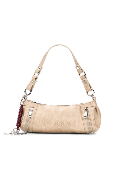 Desigual Geanta dama bej 26WAXPA1