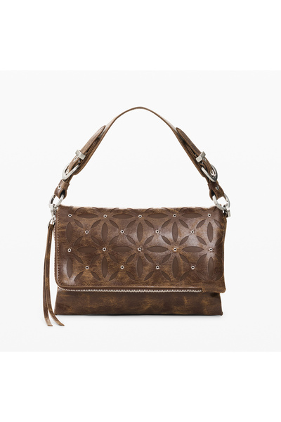 Desigual Geanta dama maro 26WAXPAC