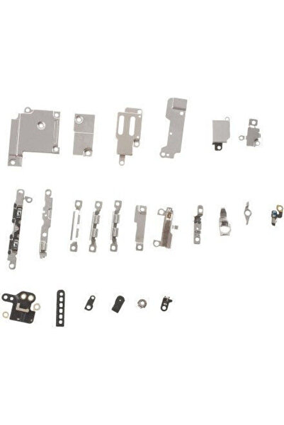 OEM Μεταλλικά Μέρη iPhone 6 24 Τεμάχια