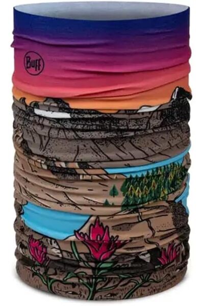 Buff Original Ecostretch Banff 2526