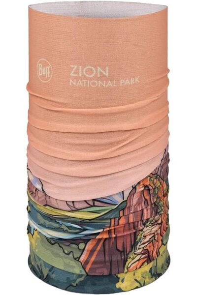 Buff ® Coolnet UV® National Parks Zion, multicoloured, One Size
