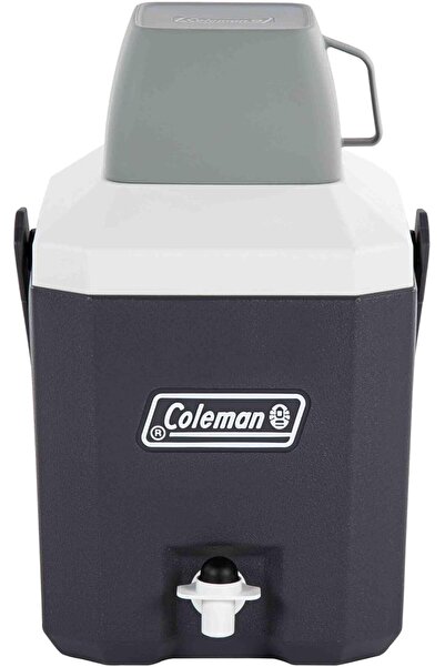Coleman Daintree Extreme Jug Cooler | Portable Water Jug & Drink Dispenser, D...