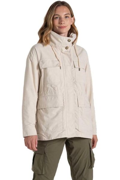 Craghoppers - Women's ADVENTURE Jacket