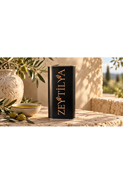 İlk Gün Sıkım 1 litre