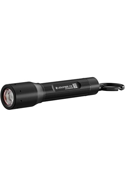 Ledlenser P3R LED Rechargeable Small Torch, 200lm, USB-C, 130m Adjustable Foc...
