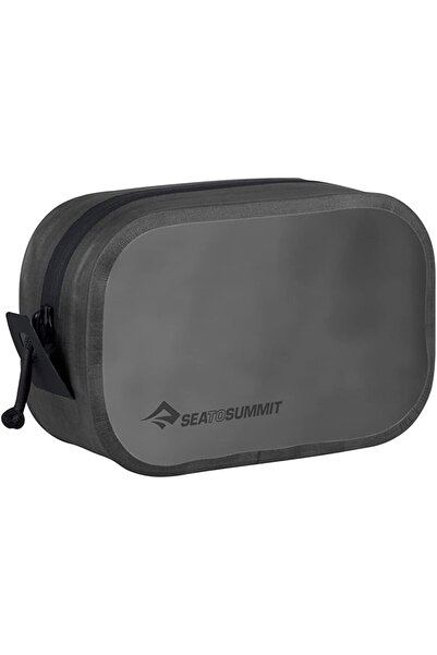 Sea to Summit Hydraulic Packing Cube, Dust and Water-Resistant Travel Organiz...