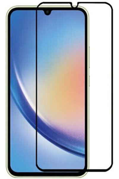 OEM Σκληρυμένο Γυαλί (Galaxy A35) 660411608A