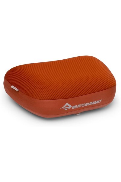 Sea to Summit Aeros Memory Foam Camping Cushion, Inflatable Premium Travel Pi...
