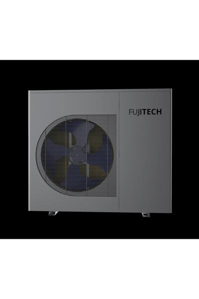 FUJİTECH ISI POMPASI
