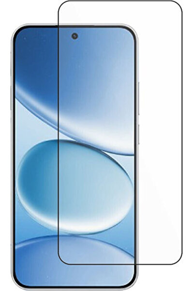 OEM Σκληρυμένο Γυαλί (Redmi Note 15 / Poco M8)