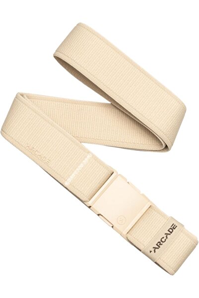 Arcade Unisex Adult A2 Slim Belt (pack of 1)