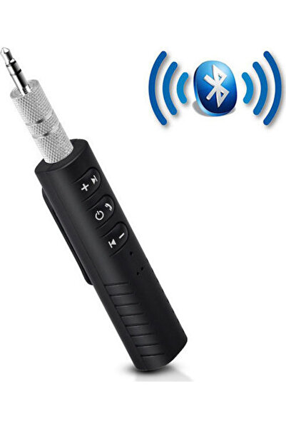 Tactical Καθολικό Κιτ Αυτοκινήτου Bluetooth με Σύστημα Ήχου 3.5mm (AUX / Δέκτ...
