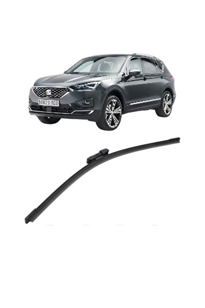 Bosch Rear wiper blade SEAT TARRACO (KN2) 2018 - 2024, for rear window, Aerotwin