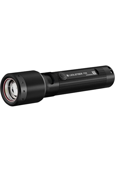 Ledlenser P5R LED Rechargeable Torch, Pocket Size, Super Bright 750lm, USB-C,...