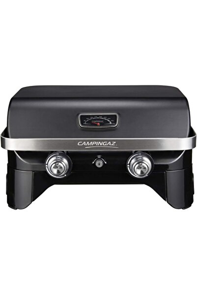 Campingaz Attitude 2100 Lx, Portable Table Top, 2 Steel Burners, 5 Kw Power, ...