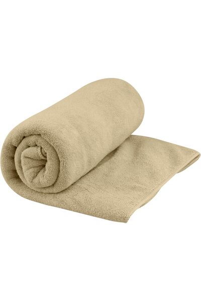 Sea to Summit - Tek Towel Travel Towel L - Bath Towel - Soft Terry Cloth - Ab...