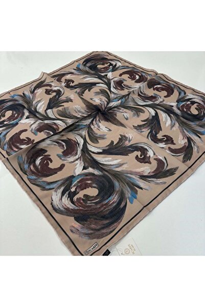 SCARFE SCARF وشاح ناعم من سكارف LDV8506
