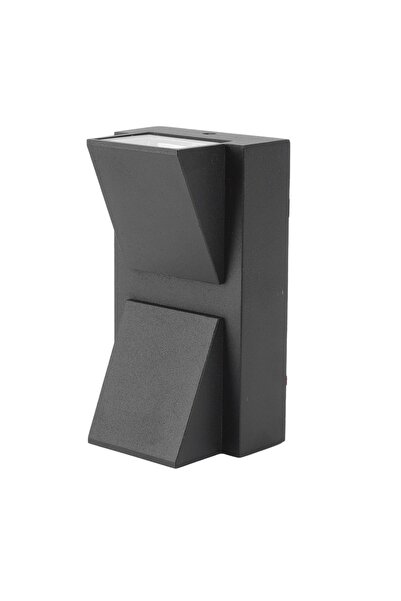 Noonedibs Lumină Perete Exterior Rezistentă Apă, Iluminat Scară Hol Fără Orbi...