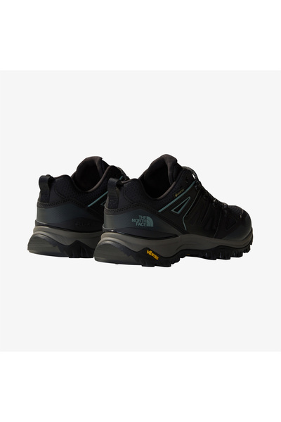 THE NORTH FACE Hedgehog GORE-TEX Erkek Siyah Outdoor Ayakkabı