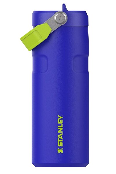 Stanley The IceFlow Bottle Flip Straw 2.0 0.47L Renkli