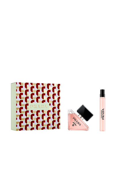 Prada Paradoxe Edp Eau De Parfum 30 ml + 10 ml 3614274998573
