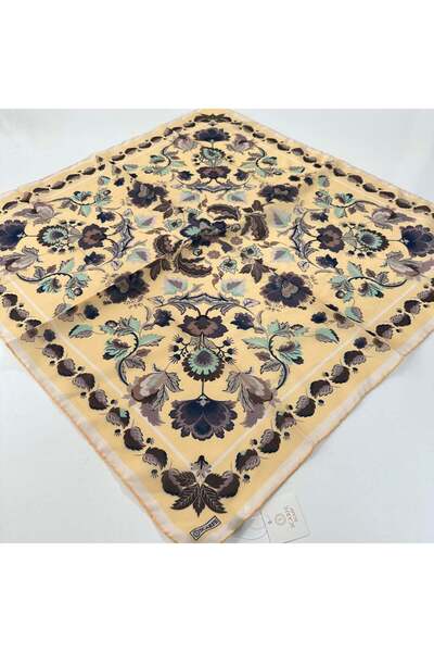 SCARFE SCARF وشاح ناعم من سكارف LDV8206