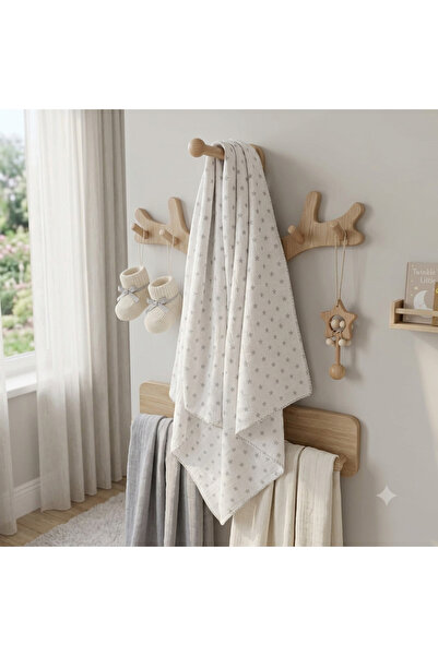 Özeniş Muslin Blanket