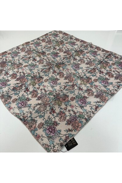 ZER Organic Cotton Soft Scarf Ldd7503