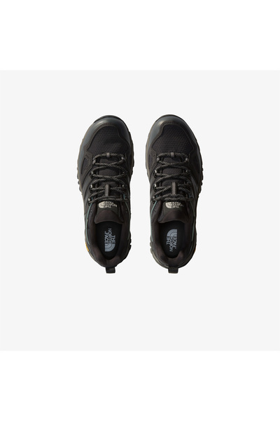 THE NORTH FACE Hedgehog GORE-TEX Erkek Siyah Outdoor Ayakkabı