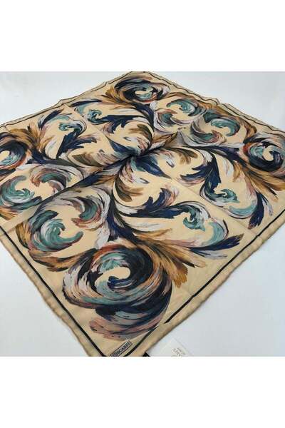 SCARFE SCARF وشاح ناعم من سكارف LDV8507
