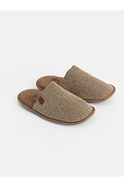 LC Waikiki Men's House Slippers for Style Enthusiasts from Uzg Store