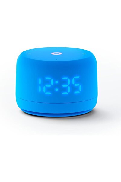 Yasmina Yango Lite Smart Speaker for Kids -Touch Controls - Stories, Quran Re...