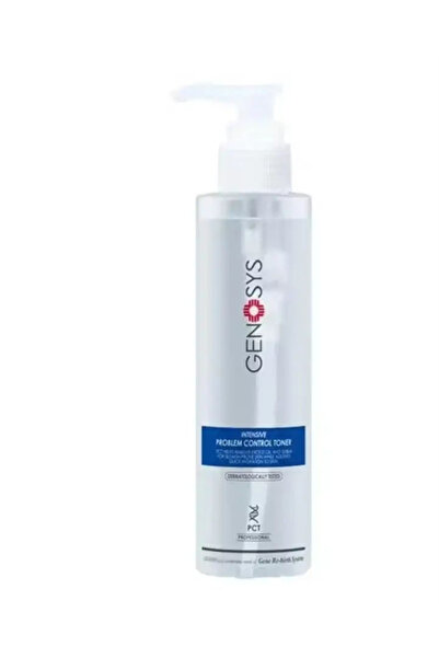 genosys İntensive Problem Control Toner
