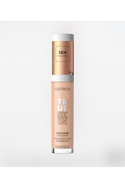 Catrice True Skin High Coverage Concealer Kapatıcı