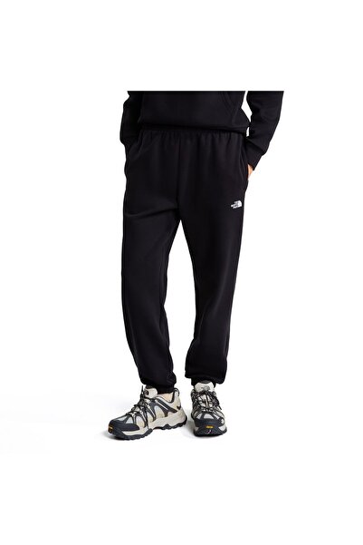 THE NORTH FACE W EVOLUTION SIMPLE DOME REGULAR PANT NF0A8CWVJK3-JK3 Μαύρο