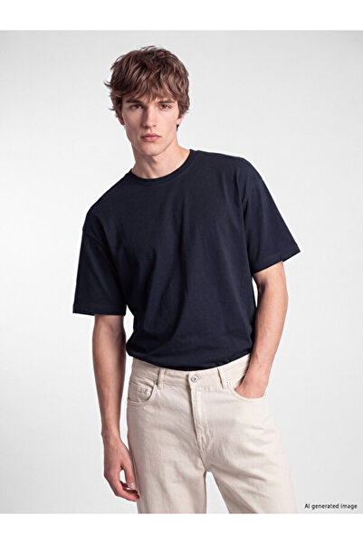 LC Waikiki Crew Neck Men's T-Shirt