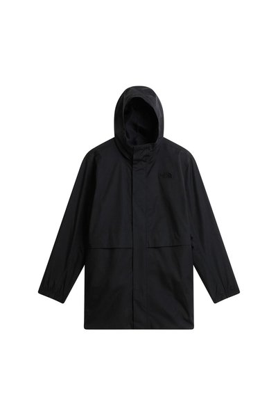 THE NORTH FACE M DRYVENT FIELD PARKA Erkek Ceket NF0A8H0QJK31 Siyah-S