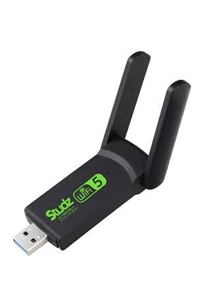 Studz Dual Band Usb Adapter Ac1300