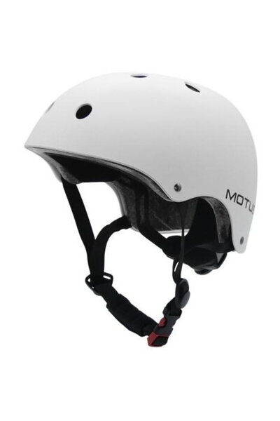 MOTUS Helmet MOTHAM1MW size M, White