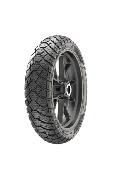 ANLAS Dio kışlık arka lastik 2026 90/90-14 SC500 winter grip2