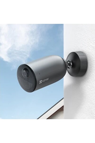 EZVIZ Eb3 4 Mp 2k Wi-Fi Güvenlik Kamerası