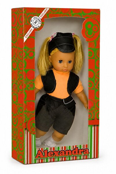 Generic Brand Papusa Alexandra