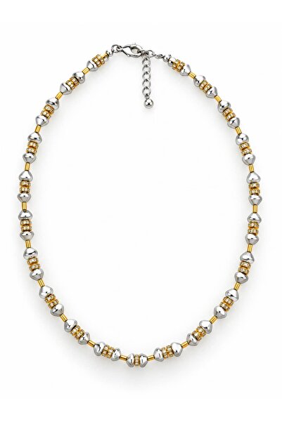 CHARMLUCKY Mix Stone Necklace