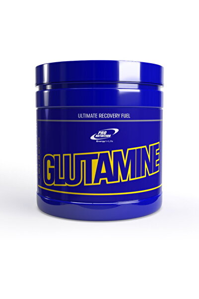 Pro Nutrition Σκόνη Γλουταμίνης Κιγιάουα 180γρ.